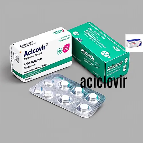 Prezzo crema aciclovir